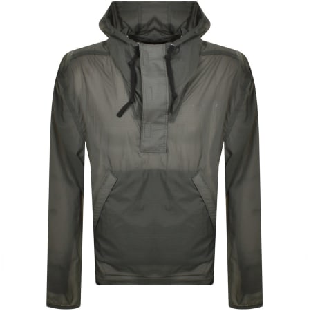 Product Image for G Star Raw Shell Windbreaker Jacket Green