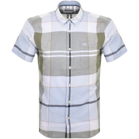 Designer Short Sleeve Shirts | Mainline Menswear