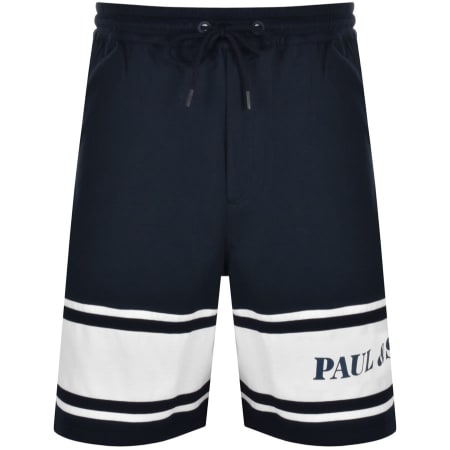 Product Image for Paul And Shark Bermuda Shorts Navy