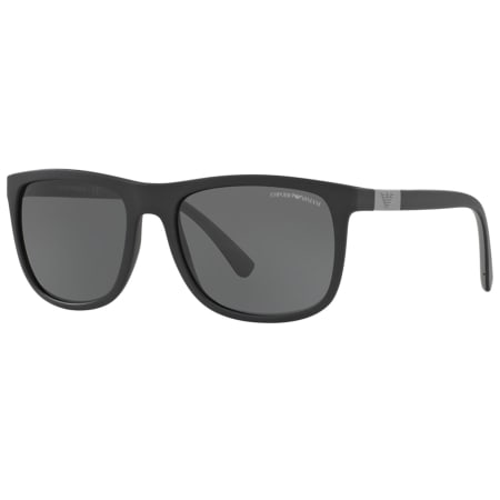 Product Image for Emporio Armani 0EA4079 Sunglasses Black