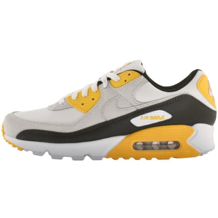 mens nike air max trainers uk