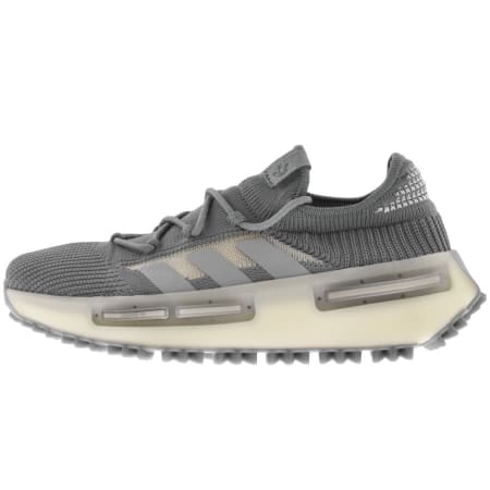 Product Image for adidas NMD S1 Trainers Grey