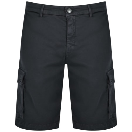 Product Image for Replay Vannie Hyperflex Cargo Shorts Blue