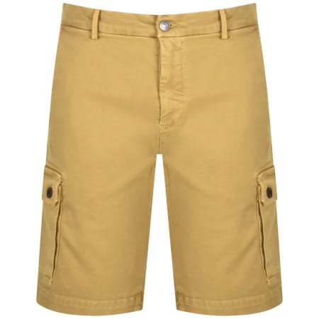 Product Image for Replay Vannie Hyperflex Cargo Shorts Beige