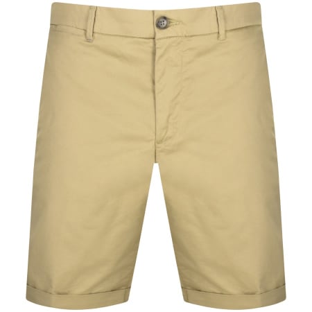 Product Image for Replay Chino Shorts Beige