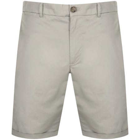 Product Image for Replay Chino Shorts Grey
