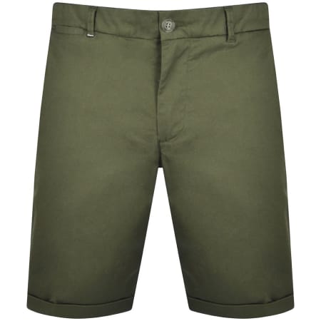Product Image for Replay Chino Shorts Green