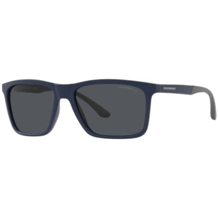 Product Image for Emporio Armani 0EA4170 Sunglasses Blue