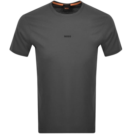 Hugo Boss T Shirts | Mainline Menswear