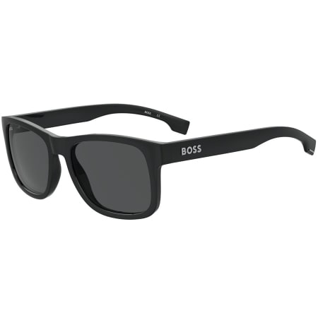 Product Image for BOSS 1568 Sunglasses Black