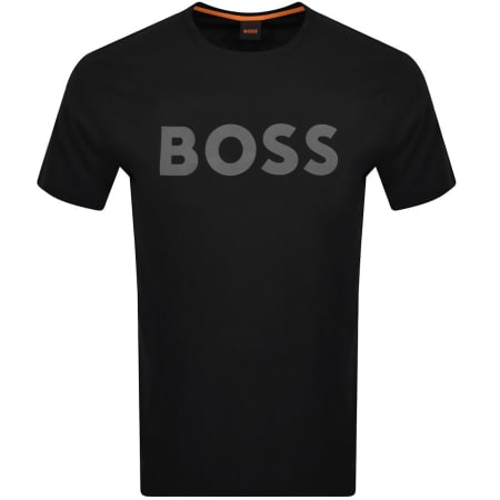Hugo Boss T Shirt Collection | Mainline Menswear