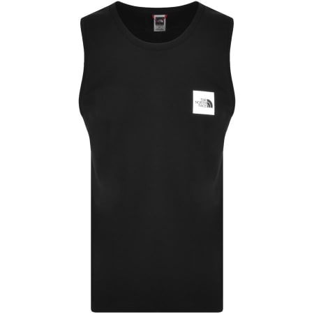 Product Image for The North Face Summer Logo Vest Black