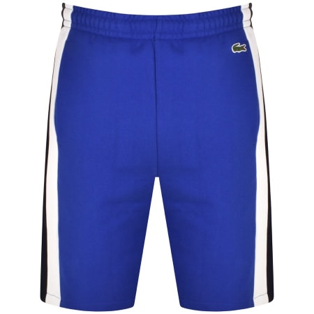 Product Image for Lacoste Jersey Shorts Blue