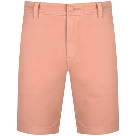 Product Image for Levis XX Chino Taper Shorts Pink