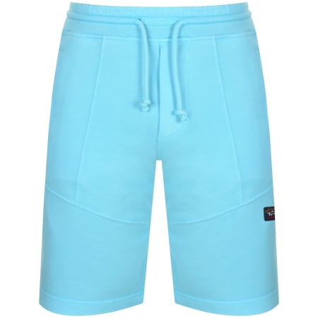 Product Image for Paul And Shark Bermuda Shorts Blue