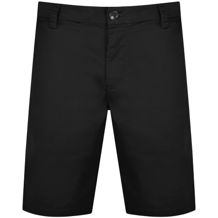 Product Image for Armani Exchange Chino Shorts Black