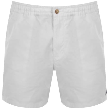 Product Image for Ralph Lauren Classic Shorts White