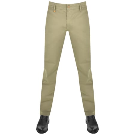 Product Image for BOSS Schino Slim D Chinos Green