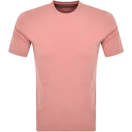 Recommended Product Image for Oliver Sweeney Palmela T Shirt Pink