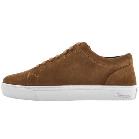 Product Image for Oliver Sweeney Hayle Trainers Brown