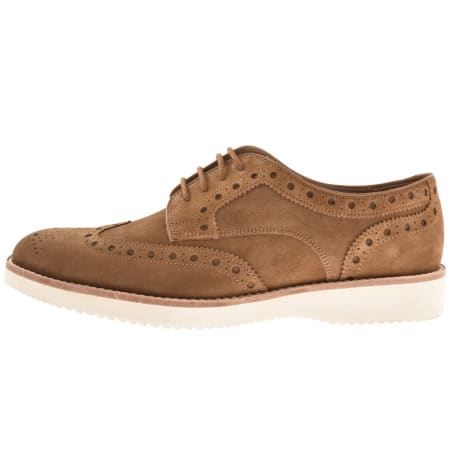 Product Image for Oliver Sweeney Baberton Shoe Brown