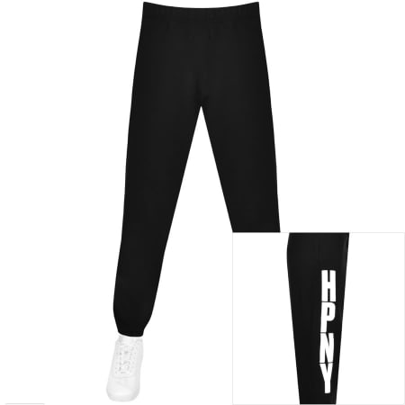 Product Image for Heron Preston HPNY Jogging Bottoms Black