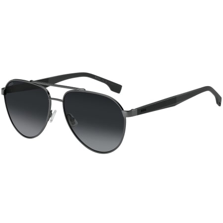 Product Image for BOSS 1485 Sunglasses Grey