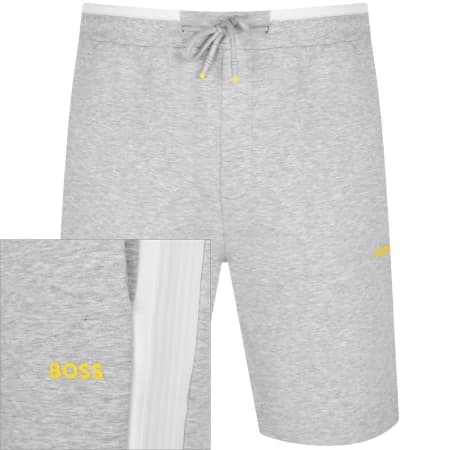 Product Image for BOSS Headlo 1 Shorts Grey