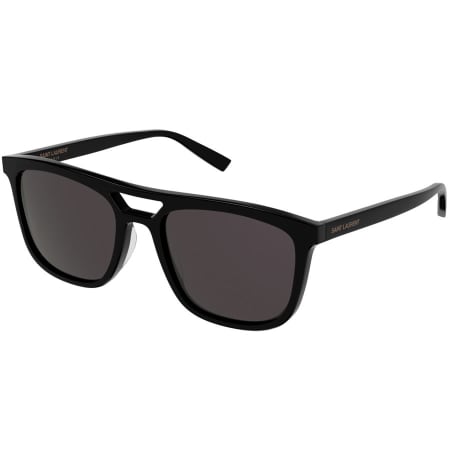 Product Image for Saint Laurent SL455 001 Sunglasses Black
