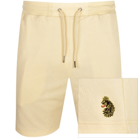 Product Image for Luke 1977 The Lads Shorts Beige