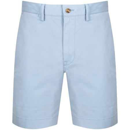 Product Image for Ralph Lauren Bedford Shorts Blue