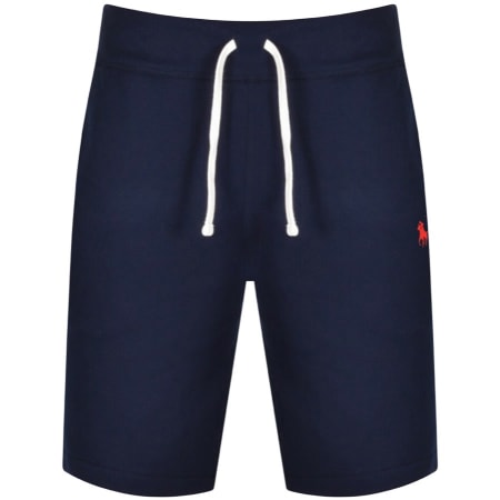 Product Image for Ralph Lauren Sweat Shorts Navy