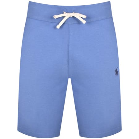 Product Image for Ralph Lauren Jersey Shorts Blue