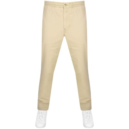 Product Image for Ralph Lauren Classic Fit Prepster Trousers Khaki