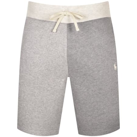 Product Image for Ralph Lauren Athletic Shorts Grey