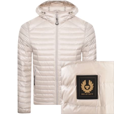 Product Image for Belstaff Airspeed Jacket Beige