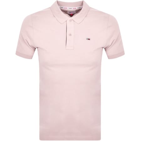 Tommy Jeans T Shirts For Men | Mainline Menswear