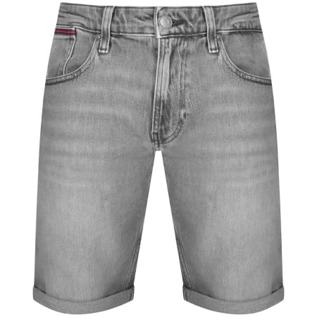Product Image for Tommy Jeans Ronnie Denim Shorts Black