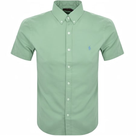 Ralph Lauren Shirts | Mainline Menswear