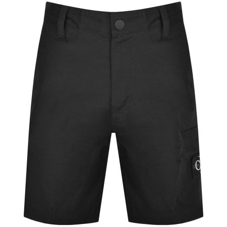 Product Image for Calvin Klein Jeans Ripstop Chino Shorts Black