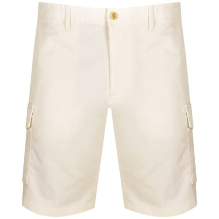 Product Image for Tommy Hilfiger Harlem 1985 Cargo Shorts White