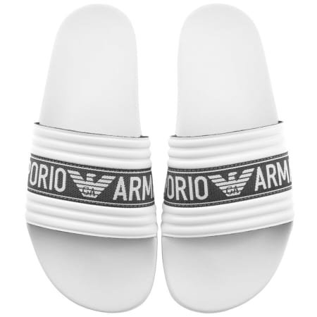 Emporio Armani | Mens Armani | Mainline Menswear