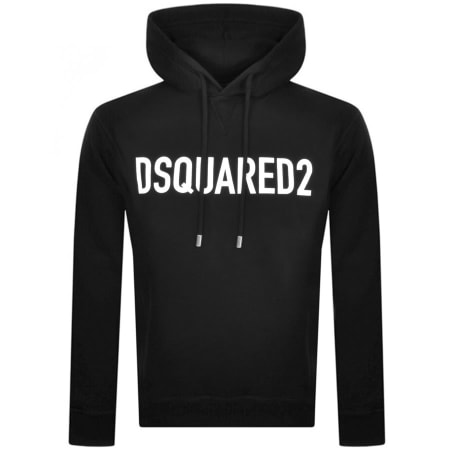 Dsquared2 clearance jumper white