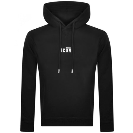 Grey dsquared outlet hoodie