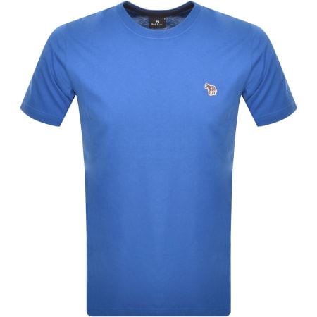 Nike Sportswear Air T Shirt Blue | Mainline Menswear
