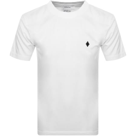 Product Image for Marcelo Burlon Cross T Shirt White