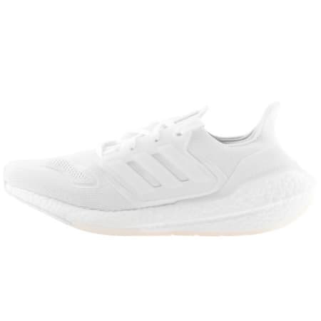 Product Image for adidas Originals Ultraboost 22 Trainers White