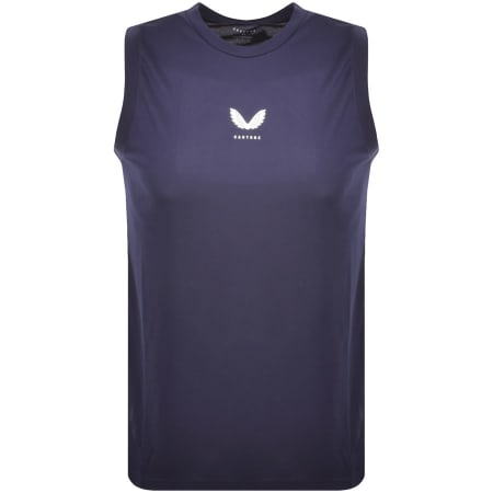 Product Image for Castore Performance Vest Navy