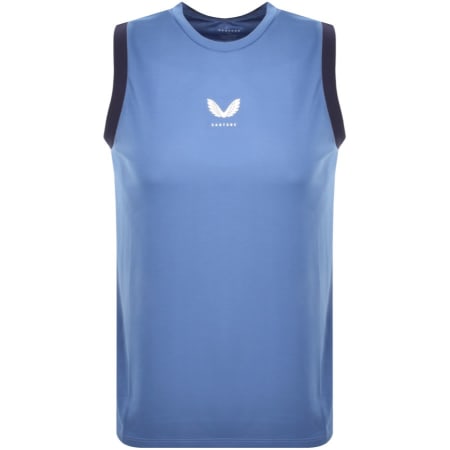 Product Image for Castore Performance Vest Blue