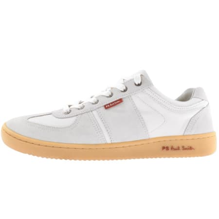 Product Image for Paul Smith Roberto Trainers White